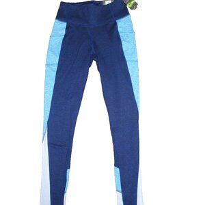 DryTek Tek Gear Women’s Medium High Waist Seamless Active Leggings